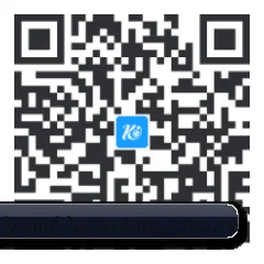 Android 原生极速版 二维码